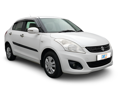 Maruti Swift Dzire-img
